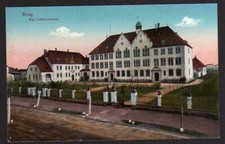 59179 brieg 1915 gebraucht kaufen  Dresden
