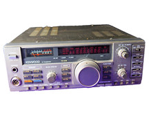Somente rádio Kenwood TS-140 S comprar usado  Enviando para Brazil
