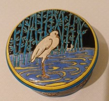 Rare boîte longwy d'occasion  Saint-Ismier