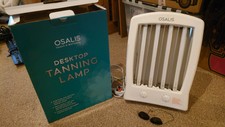 Osalis desktop facial for sale  STRATFORD-UPON-AVON