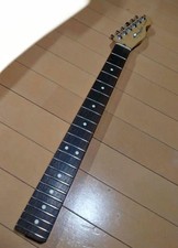 Usado, Fender USA Telecaster pescoço 2004 usado com desgaste, rachaduras e danos comprar usado  Enviando para Brazil