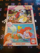 Disney princess wooden for sale Disney princess wooden for sale  BOGNOR REGIS