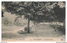 Atep6 0426 pontorson d'occasion  Expédié en Belgium
