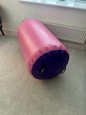 Pink inflatable air for sale  BRIGHTON