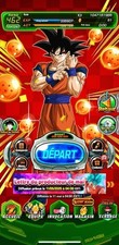 compte dokkan battle d'occasion compte dokkan battle d'occasion Mulhouse-