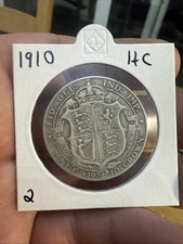 1910 edward vii for sale  DURHAM