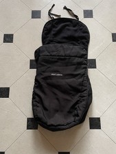 Maclaren snuggler footmuff for sale  NOTTINGHAM