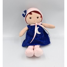 Doudou poupée rose d'occasion  Le Portel