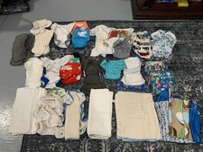 4 diapers for sale  Leominster