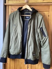 Nannystate men khaki for sale  SOUTHEND-ON-SEA