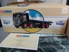 Corgi classics 97956 for sale  WATERLOOVILLE