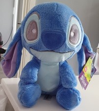 Disney stitch snuggle for sale  COVENTRY