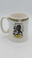 Bovril tankard. lord for sale  EASTLEIGH