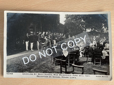 Unveiling bees school for sale  UK