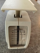 Mechanische beige briefwaage gebraucht kaufen Mechanische beige briefwaage gebraucht kaufen  München