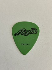 Poison def leppard for sale  Camby