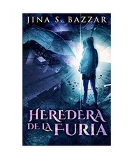 Heredera furia jina gebraucht kaufen  Trebbin