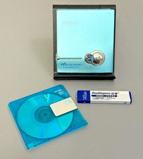 Walkman Sony portátil MD minidisc player MZ-E710 MDLP comprar usado  Enviando para Brazil