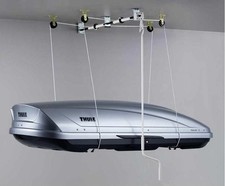 Thule multilift 572 gebraucht kaufen  Emmering