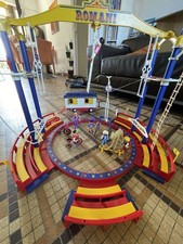 Playmobil cirque romani d'occasion  Montpellier-