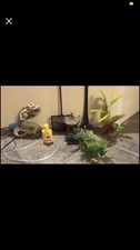 Fishi tank supplies for sale  Imperial