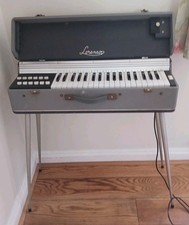 Vintage italian portable for sale  MALMESBURY