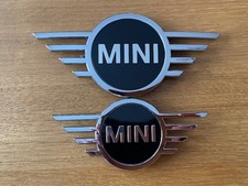 jcw badge for sale  CHELMSFORD