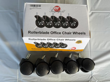 Set rollerbalde office for sale  Littleton