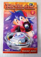 Beyblade vol panini d'occasion  Rouen-