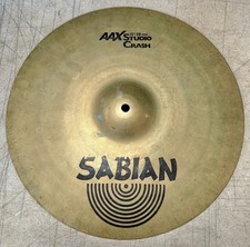 Sabian aax studio for sale  La Puente