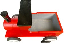 Toy large wooden for sale  GODALMING