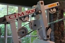 Tuff stuff cfm for sale  Philadelphia