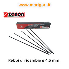 Zanon rebbi astina usato  Vallo della Lucania