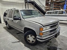1998 1999 suburban for sale  Idaho Falls