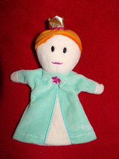 Doudou marionnette princesse d'occasion Doudou marionnette princesse d'occasion  France