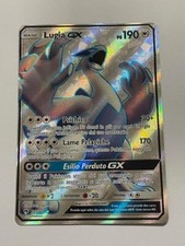 Pokemon tcg lugia usato  Ferrere