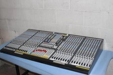 Euc allen heath for sale  Carver
