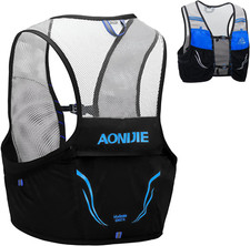 Gilet trail ultralight usato  Roma
