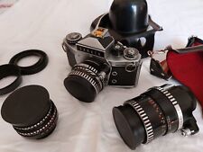 Macchina fotografica exakta usato  San Giuliano Terme