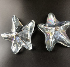 Starfish paper weight for sale  Enon Valley