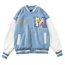 Varsity jacket usato  Vilminore di Scalve