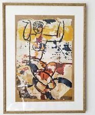 Mimmo rotella modigliani usato  Cesenatico