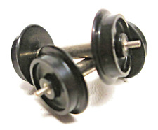 Paire essieux hornby d'occasion  France