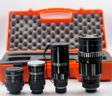 Cine lens ich usato  Italia