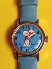 1958 snoopy watch for sale  Burbank