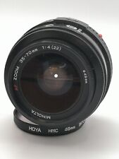 Minolta maxxum zoom gebraucht kaufen  Bremen