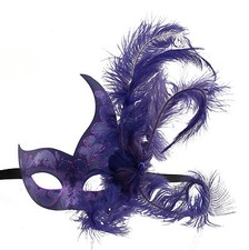 Authentic purple ostrich d'occasion  Ardres
