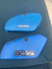 Honda cub automatic for sale  WHITBY