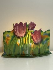 Purple tulip field for sale  Woodbridge