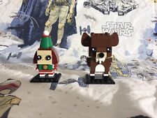 Lego brick headz for sale  El Dorado Hills